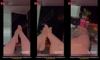 Luna Bognya Ayakları