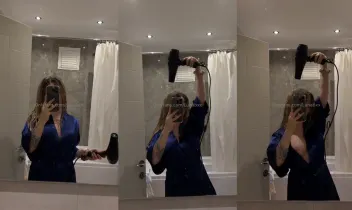 Luna Bognya'nın yeni açtığı onlyfans kanalından videolar part 1