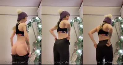 Luna Bognya Onlyfans Arşiv  Videoları Vol 12