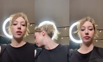 Luna Bognya Onlyfans Videoları Part 10
