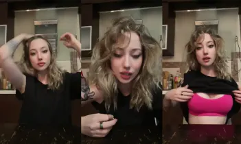Luna Bognya Onlyfans Videoları Part 12