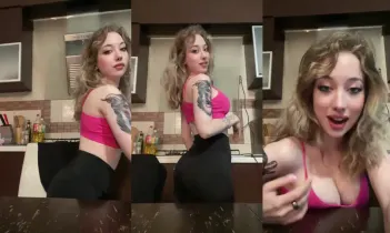 Luna Bognya Onlyfans Videoları Part 13