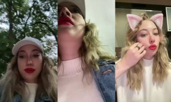 Luna Bognya Onlyfans Videoları Part 15