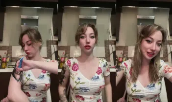 Luna Bognya Onlyfans Videoları Part 16