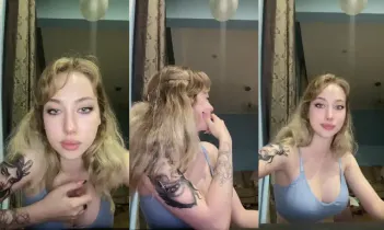 Luna Bognya Onlyfans Videoları Part 19