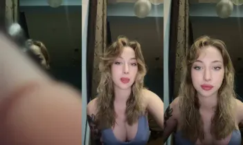 Luna Bognya Onlyfans Videoları Part 20