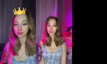 Luna Bognya Onlyfans Videoları Part 24