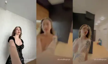 Luna Bognya Onlyfans Videoları Part 40