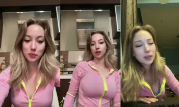 Luna Bognya Onlyfans Videoları Part 6