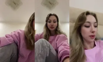 Luna Bognya Onlyfans Videoları Part 8