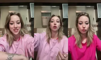 Luna Bognya Onlyfans Videoları Part 9