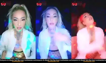 Maria Lues İfşa Edilen Nü Fotoğraflar