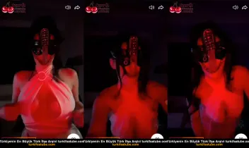 Maskeli Elya, Çağla Somuncu'nun Porno Filmi