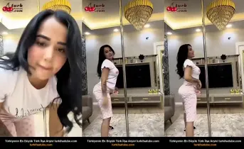 Azad'ın Angel'ı, Twerk'in Direkt Dansı