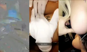 Melek Özçağan Premium İfşa Videoları Part 104