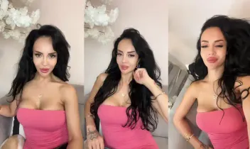 Melek Özçağan Premium İfşa Videoları Part 11