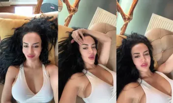 Melek Özçağan Premium İfşa Videoları Part 16