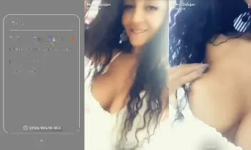 Melek Özçağan Premium İfşa Videoları Part 29