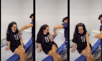Melek Özçağan Premium İfşa Videoları Part 61
