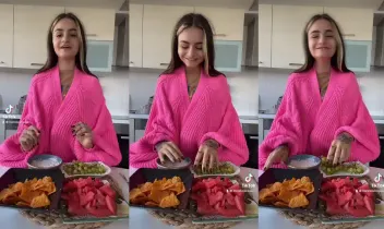 Melek Özçağan Premium İfşa Videoları Part 62