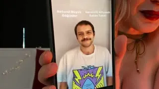 Melisaxoxo Cam Masturbasyon Yayın videoları part  5
