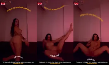Meltem Bakır ifşa Cazibeli sikiş
