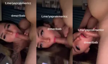 Meri (mericchgirll ,meribabexox ) Onlyfans İfşa Videolarıpart 18