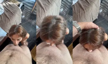 Meribabe onlyfans ifşa videoları part 5