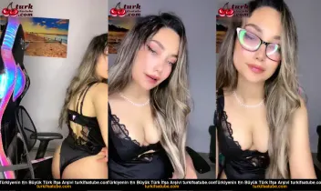 Mira'nın Nüden Çıplak Yayınlanan Videoları