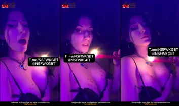 Kardeşin Cazibesi Mumu Çıkarır