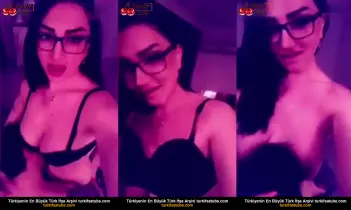 Narin Esmersoy - Sikiş Öğretmeni