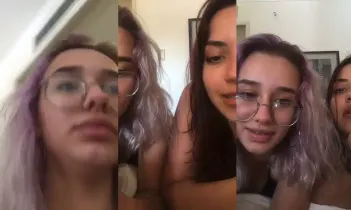 Naz Elbir devriiliyorum naz'ın Eski Premium İfşaları Part 23