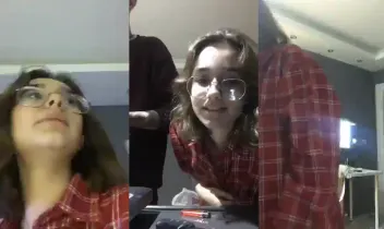 Naz Elbir devriiliyorum naz'ın Eski Premium İfşaları Part 3