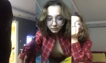 Naz Elbir devriiliyorum naz'ın Eski Premium İfşaları Part 4