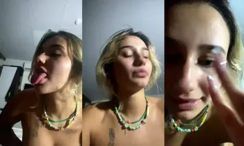 Naz Elbir Premium İfşa Yayınları Vol 27