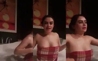 Naz mila yayın ifşa vol 7