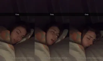 NazarMarz Onlyfans İfşa Sexy Videoları Part 119