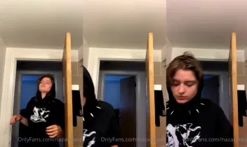 NazarMarz Onlyfans İfşa Sexy Videoları Part 229
