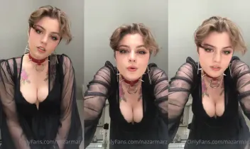 NazarMarz Onlyfans İfşa Sexy Videoları Part 317