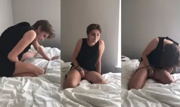 NazarMarz Onlyfans İfşa Sexy Videoları Part 348