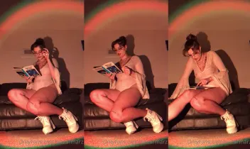 NazarMarz Onlyfans İfşa Sexy Videoları Part 353