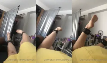 NazarMarz Onlyfans İfşa Sexy Videoları Part 428
