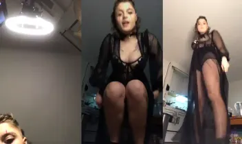 NazarMarz Onlyfans İfşa Sexy Videoları Part 645