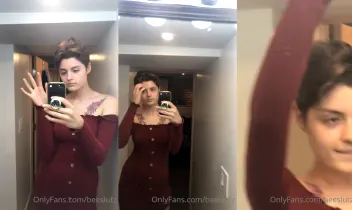 NazarMarz Onlyfans İfşa Sexy Videoları Part 90