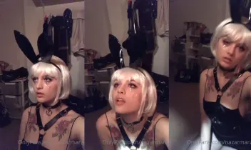 NazarMarz Onlyfans İfşa Sexy Videoları Part 94