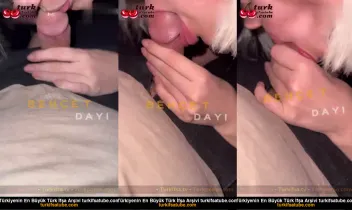 Neslihan Güneş Porno HD Arabada Sopranos'u Çekiyor