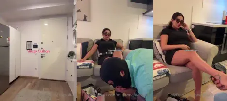 Yeni Banka Sıksı, Para Makinelerinin Köpeği.