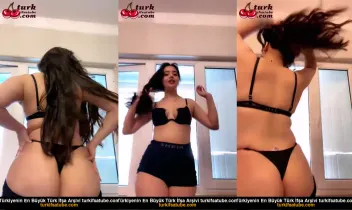 Nihal, ifşa dansçıları çıplakla birlikte