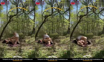 Nude HD Ormanda Seks Kızı