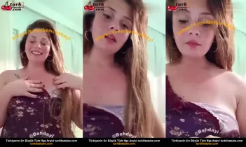 Nükleer Güçli Meme Amcık